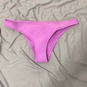 Triangl swimwear bottoms